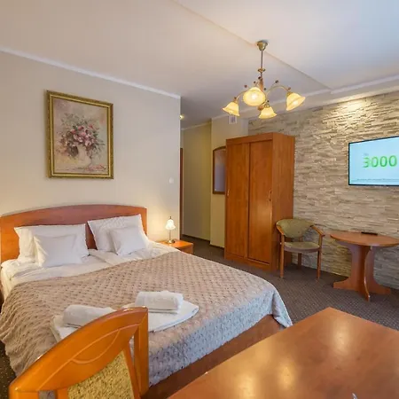 Diament Hotel Szklarska Poreba