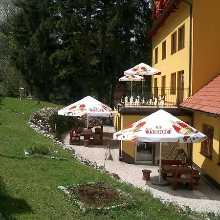 Diament Hotel Schreiberhau