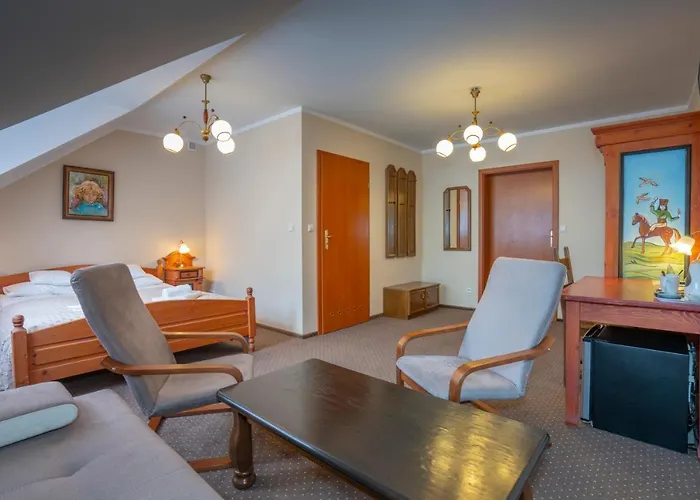 Diament Szálloda 2*