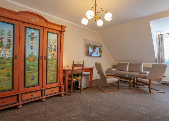 Diament Szálloda 2*