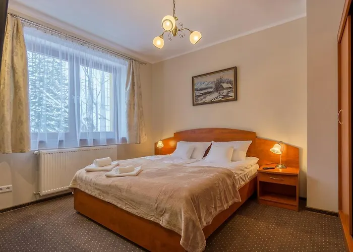 Diament Szálloda 2*