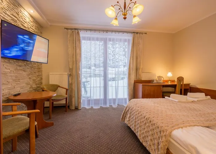 Szálloda Diament 2*