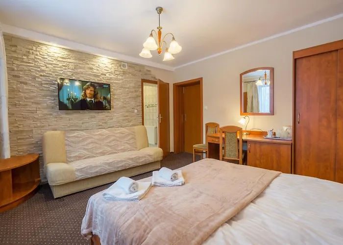 Diament 2* Szklarska Poręba