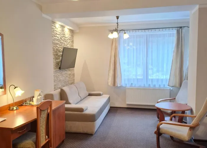 Diament Szklarska Poręba