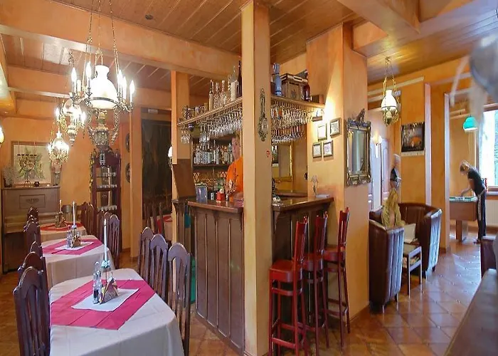 Diament 2* Szklarska Poręba