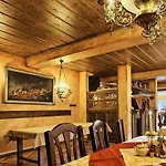 Hotel Diament Szklarska Poreba