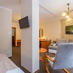 Hotel Diament Szklarska Poręba