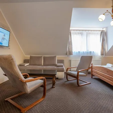 Diament 2* Szklarska Poręba