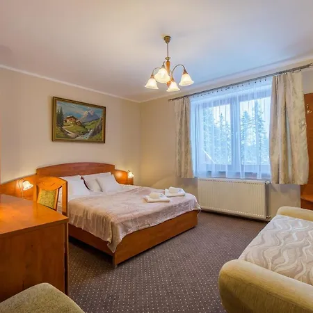 Diament 2* Szklarska Poręba