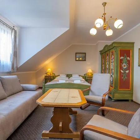 Hotel Diament