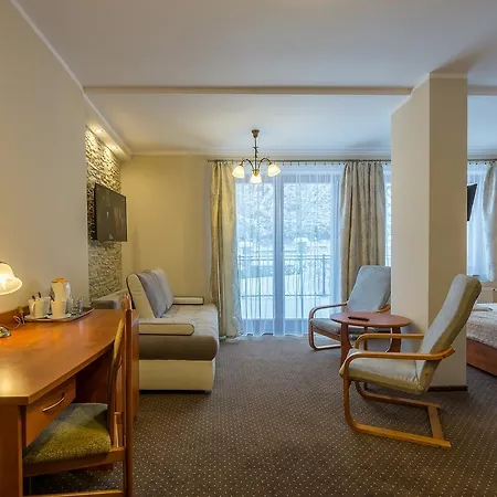 Diament Szklarska Poręba