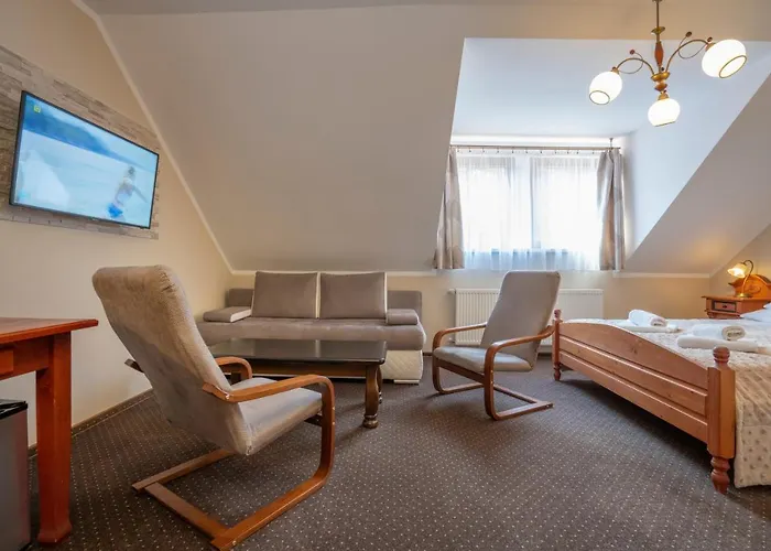 Diament 2* Szklarska Poręba