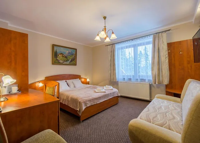 Diament 2* Szklarska Poręba