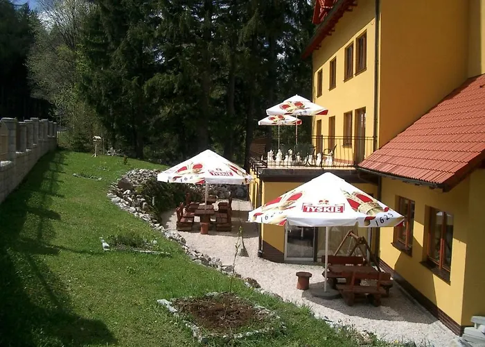 Diament Hotel Szklarska Poręba